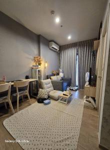 For SaleCondoPathum Thani,Rangsit, Thammasat : Common TU, size 1 bedroom, 1 bathroom, 31 sq.m. DBC-7-S282