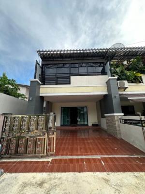 For RentTownhouseKhon Kaen : 🏘Townhouse for rent, Nong Phai - Sila, Khon Kaen Province