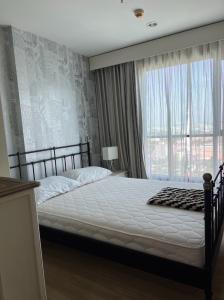 For SaleCondoRama9, Petchburi, RCA : BNC-3301 : Condo for sale The Base Rama 9 - Ramkhamhaeng.