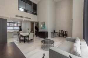 ให้เช่าทาวน์เฮ้าส์/ทาวน์โฮมสุขุมวิท อโศก ทองหล่อ : Quarter 39 - Super Private Townhouse in the Heart of Bangkok!