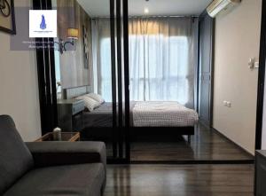 For RentCondoOnnut, Udomsuk : For rent at The Base Park West Sukhumvit 77 Negotiable at @home999 (with @ too)