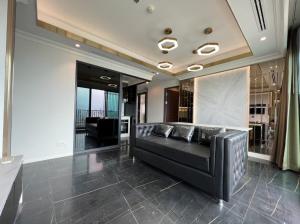 For SaleCondoSukhumvit, Asoke, Thonglor : BC242 Condo for sale C Ekkamai, Soi Sukhumvit 63