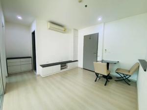 For SaleCondoRatchadapisek, Huaikwang, Suttisan : Life Ratchadapisek / 1 Bedroom (SALE WITH TENANT), Life Ratchadapisek / 1 Bedroom (Sale with Tenant) LIL035