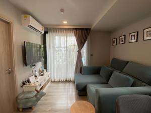 For SaleCondoRatchadapisek, Huaikwang, Suttisan : MAESTRO 19 Ratchada 19 - Vipha / 1 Bedroom (SALE), Maestro 19 Ratchada 19 - Vipha / 1 Bedroom (Sale) LIL038