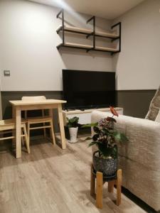 For SaleCondoRatchadapisek, Huaikwang, Suttisan : MAESTRO 19 Ratchada 19 - Vipha / 1 Bedroom (SALE), Maestro 19 Ratchada 19 - Vipha / 1 Bedroom (Sale) LIL039