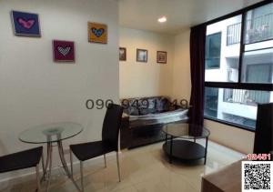 For RentCondoSukhumvit, Asoke, Thonglor : For rent Zenith Place Sukhumvit 42, near BTS Ekkamai 500m.