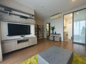 ขายคอนโดเกษตรศาสตร์ รัชโยธิน : ขาย Miti Condo (มิติ คอนโด)  พร้อมอยู่ (S05-3126)