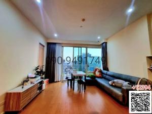 For SaleCondoKasetsart, Ratchayothin : Condo for sale WIND Ratchayothin (Wind Ratchayothin) ready to move in.