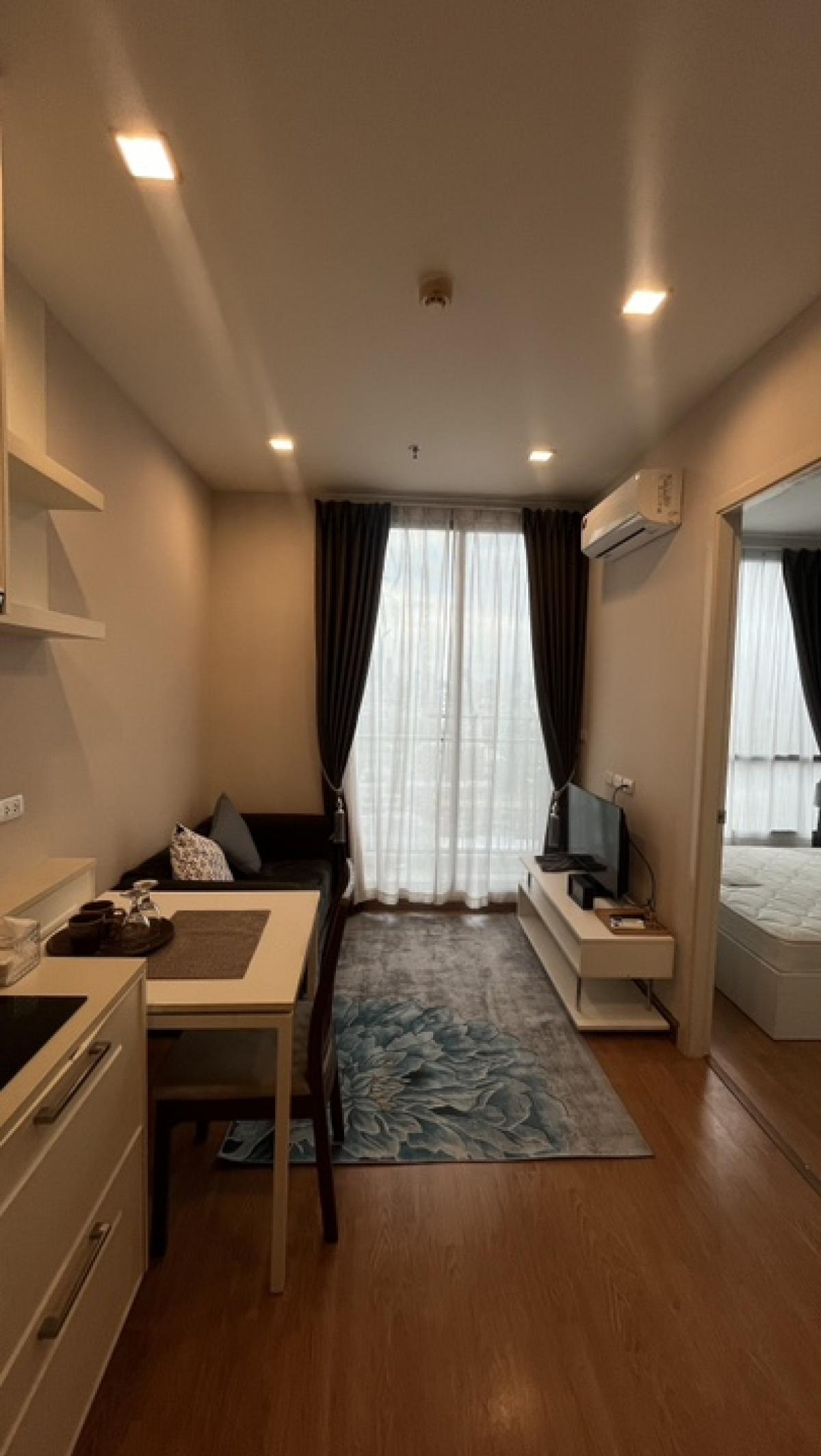 For RentCondoOnnut, Udomsuk : ​ Qhouse​ Sukhumvit​ ​79