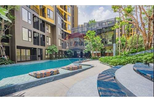 ขายคอนโดภูเก็ต : New condo close to Central Phuket,Headstart International School,