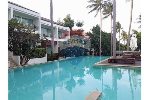 For SaleCondoKoh Samui, Surat Thani : 2 bed condo Freehold for sale in Choeng Mon