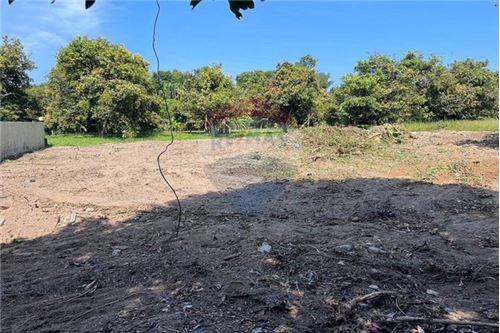 For SaleLandKoh Samui, Surat Thani : Land for sale walking distance to the beach