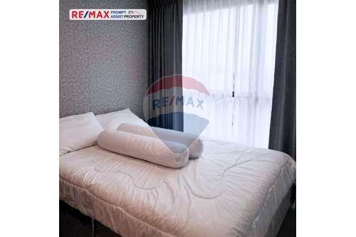 For RentCondoOnnut, Udomsuk : Condo for rent