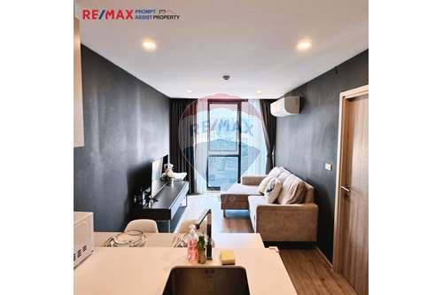 For RentCondoOnnut, Udomsuk : Serio Sukhumvit 50