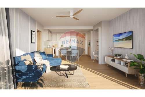 ขายคอนโดภูเก็ต : Seaside Residences in Bang Tao Beach