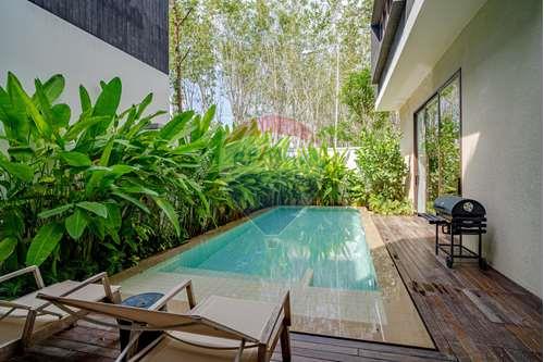 For SaleHousePhuket : 3 Bedroom 3 Bathroom Private pool villa