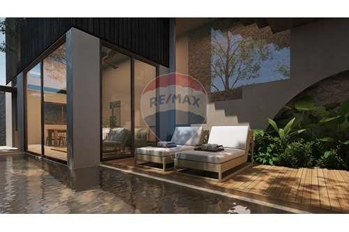 ขายบ้านแม่ฮ่องสอน : 2 Bedroom 2 Bathroom private pool villa