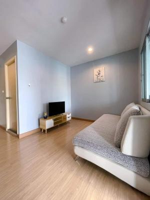 For SaleCondoKasetsart, Ratchayothin : Beautiful room, fully furnished⭐You 2 Condo (You 2 Condo at Kaset Intersection)