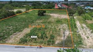 For SaleLandRayong : Land for sale 5-1-55 Rai