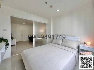 For RentCondoPinklao, Charansanitwong : Condo for rent Lumpini Suite Rama 8 MRT Bang Yi Khan