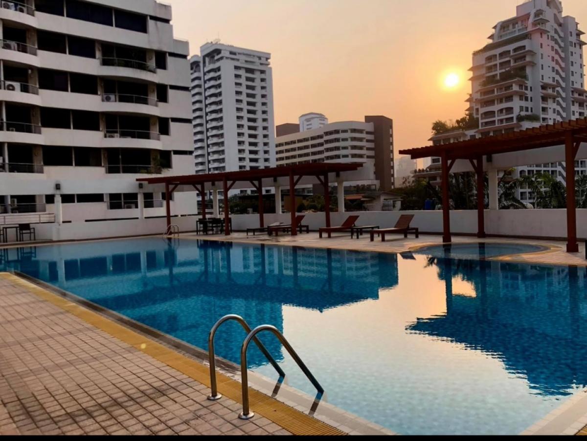 ให้เช่าคอนโดสุขุมวิท อโศก ทองหล่อ : Owner post FOR RENT Supalai Place 39 Condo 77 Sqm  30,000 THB/MouthContact K.Pipe 087-5366598 line: Pipe0068Mail: Pipe.weerachai@mail.com