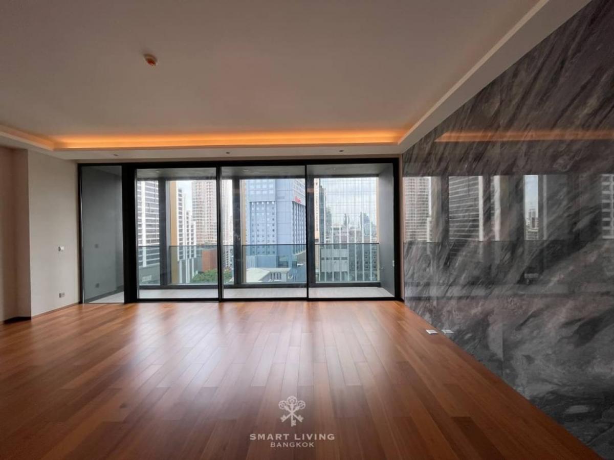 For SaleCondoSukhumvit, Asoke, Thonglor : ✨ Special unit for sale at ESTELLE 2 beds with private lift  brand new unit super luxury condominium, large balcony with unblocked view