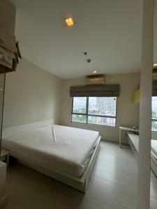 For RentCondoLadprao, Central Ladprao : Condo for rent: The Room Ratchada Ladprao, near MRT Lat Phrao, 290 meters