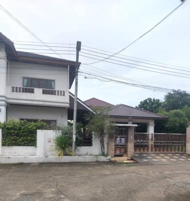 For SaleHouseCha-am Phetchaburi : Urgent sale, single house, near the city, Phetchaburi Province, 11.9 million baht.