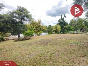 For SaleLandNakhon Pathom : Land for sale, area 2 ngan, 40.6 square meters, Ban Yang, Nakhon Pathom.