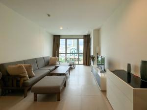 ขายคอนโดวงเวียนใหญ่ เจริญนคร : The River Condominium - Cozy 1 Bed Condo for Sale!