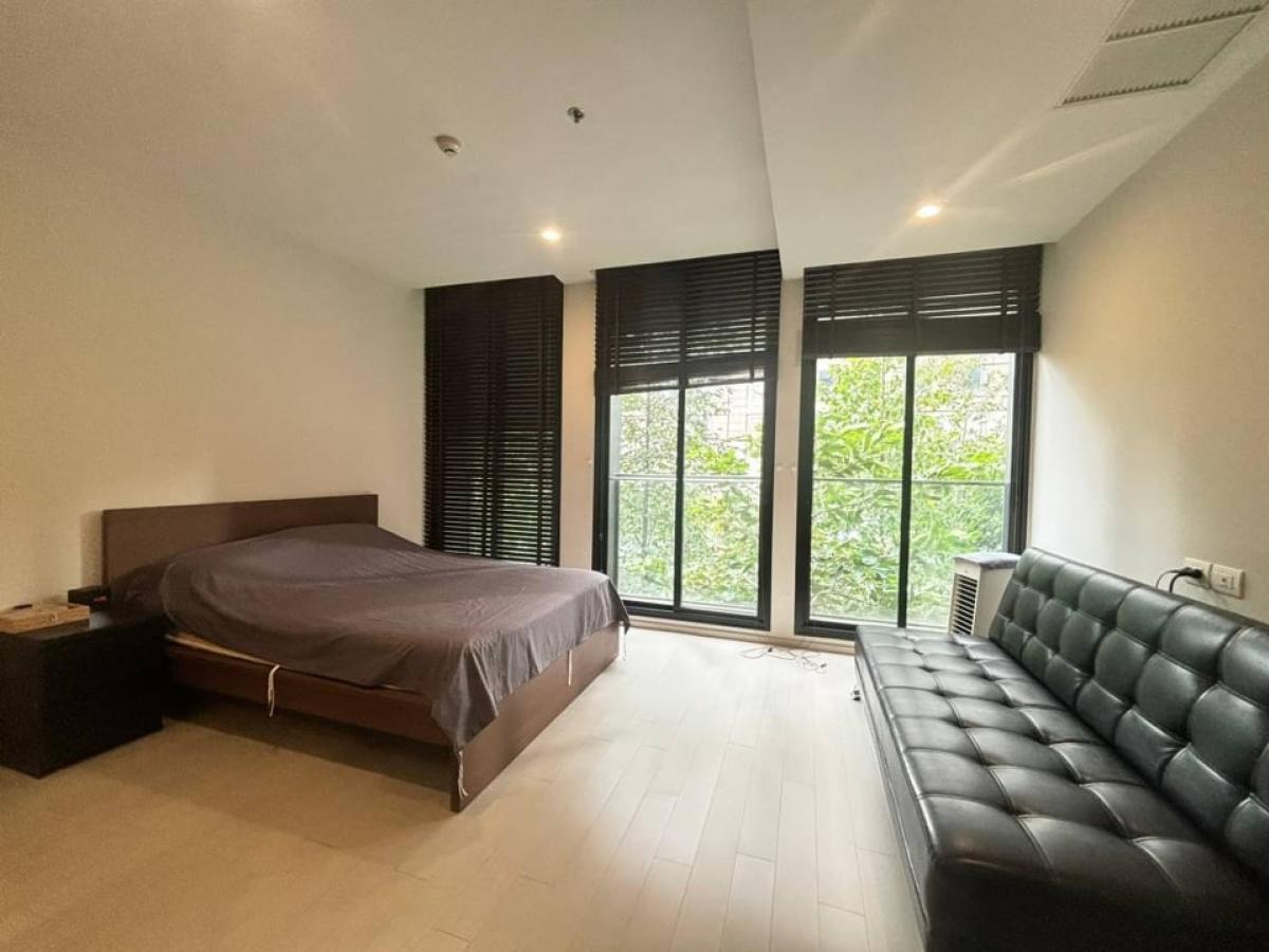 For SaleCondoWitthayu, Chidlom, Langsuan, Ploenchit : Hot deal🔥/Noble ploenchit /Cheapest in the building/Condo next to BTS