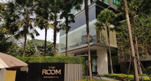 ขายคอนโดสุขุมวิท อโศก ทองหล่อ : ขายห้อง The Room 21 Duplex, 1Bedroom 1 Bathroom, 108.18 ตร.ม