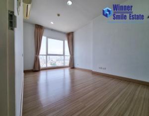 For SaleCondoThaphra, Talat Phlu, Wutthakat : Condo for sale, Bangkok Horizon Ratchada-Tha Phra, 22nd floor, beautiful view, near BTS Talat Phlu Station.