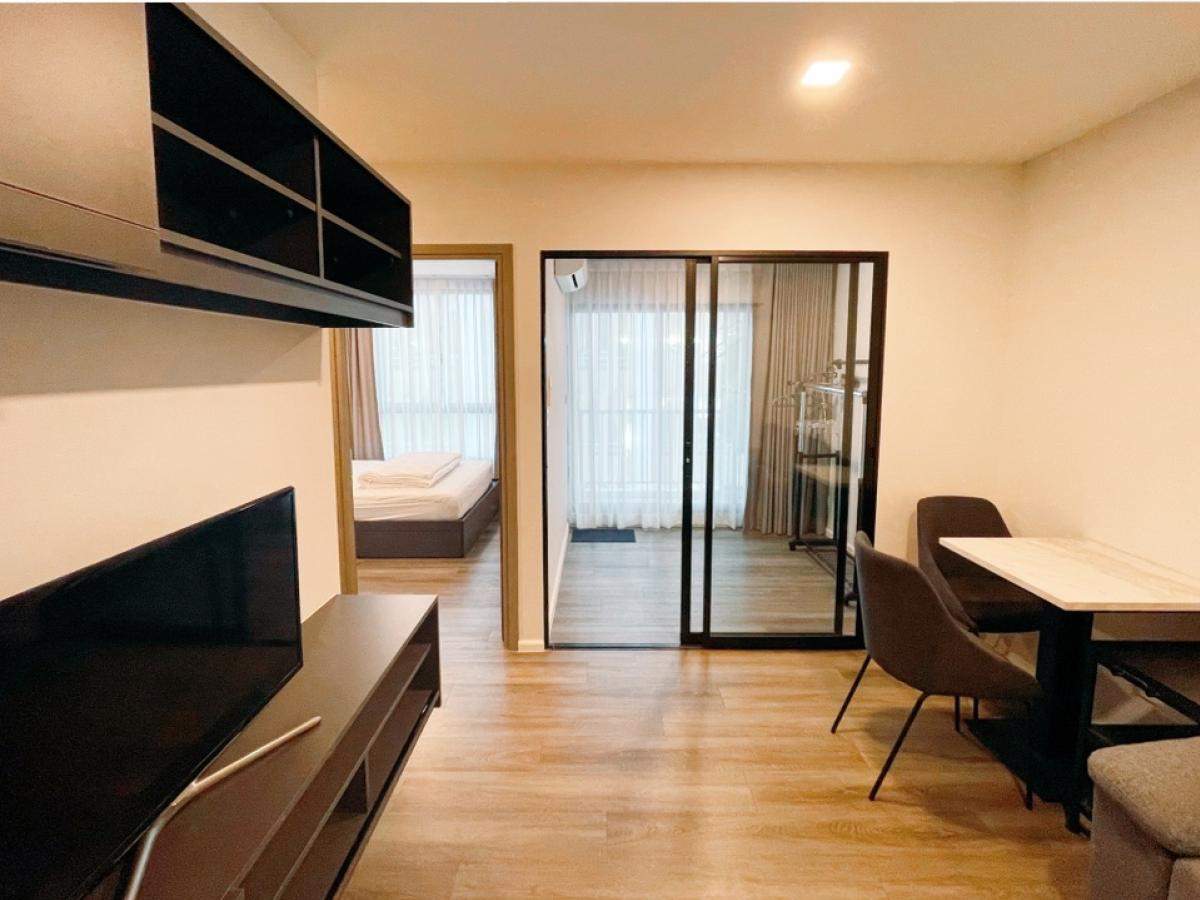 For SaleCondoSapankwai,Jatujak : Condo for sale Notting Hill Jatujak Interchange 1 bedroom 33.96 sq m. Notting Hill Jatujak Interchange for sale