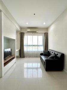 ขายคอนโดวงเวียนใหญ่ เจริญนคร : Q.House Condo Sathorn / 1 Bedroom (SALE), คิวเฮ้าส์ สาทร / 1 ห้องนอน (ขาย) DO430