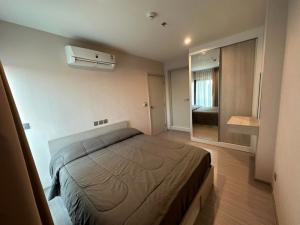 For RentCondoSamut Prakan,Samrong : Condo for rent, Aspire Erawan, near BTS Erawan.