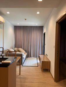 For SaleCondoOnnut, Udomsuk : #G124675✅20/07/67 Condo for sale Kawa Haus 📲📢Inquire ld line @condoboy