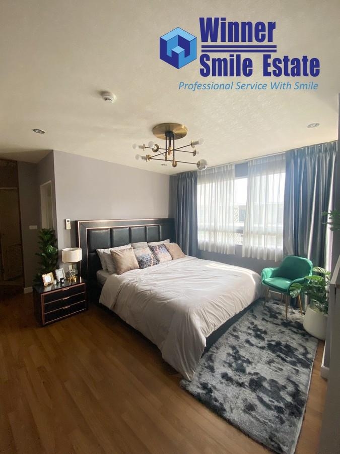 For SaleCondoSukhumvit, Asoke, Thonglor : 🎀Condo for sale in Thonglor zone, The Clover Thonglor, The Clover Thonglor🎀 Room 70 sq m, 2 bedrooms, beautifully decorated room, near BTS Thonglor.