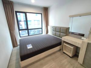 For SaleCondoVipawadee, Don Mueang, Lak Si : 24071342 Condo for sale REACH Phahon Yothin 52 near BTS Saphan Mai 400 meters.