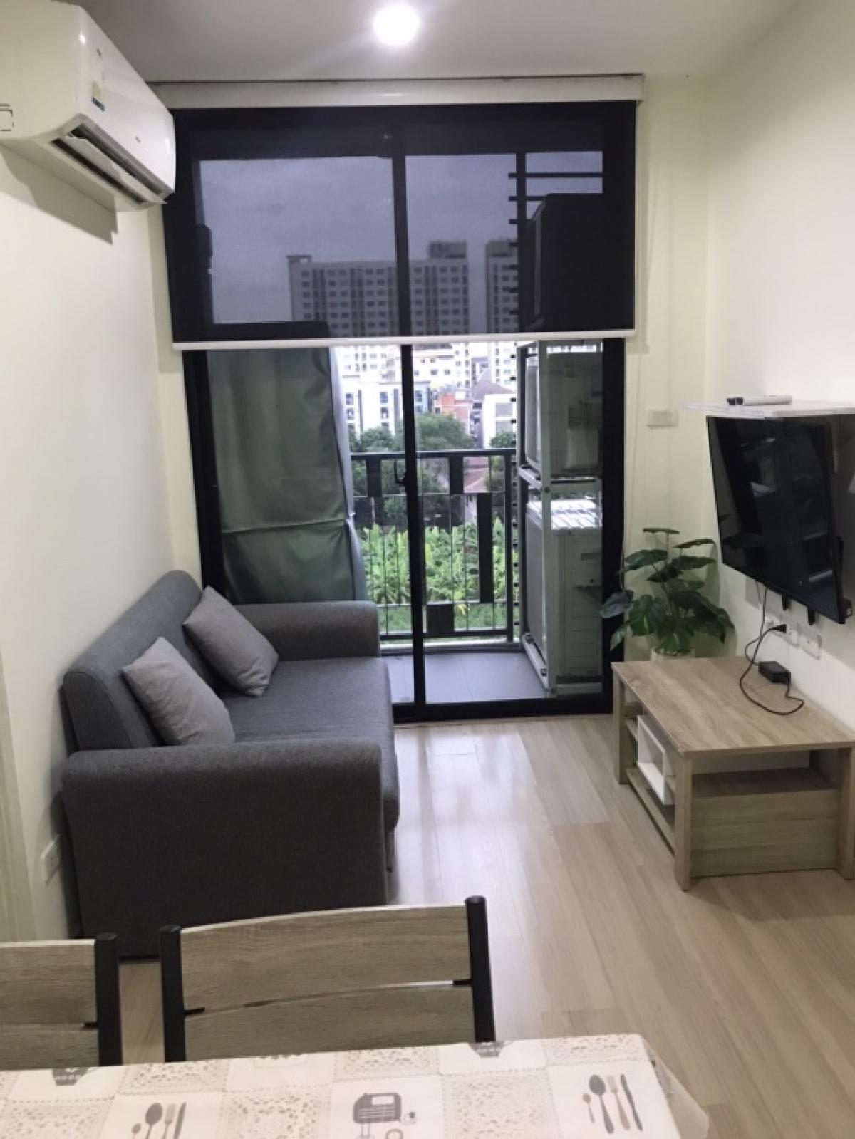 For RentCondoOnnut, Udomsuk : 🩷Condo for rent🩷Artemis On Nut 2 bedrooms, 2 bathrooms, ready to move in