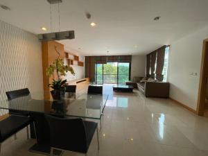 For SaleCondoOnnut, Udomsuk : sell!! Baan Ananda, 2 bedrooms, beautiful view, fully furnished, ready to move in.