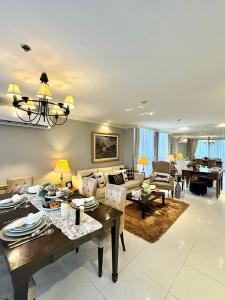 For SaleCondoSukhumvit, Asoke, Thonglor : Icon 3 Thonglo (Sukhumvit 55) 123sqm 3Beds 3Baths 12.8MB