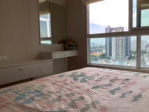 For RentCondoOnnut, Udomsuk : Condo BTS Onnut for Rent 12,000 B