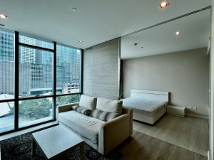 For RentCondoSukhumvit, Asoke, Thonglor : 1 Bedroom condo in the middle of Asoke area