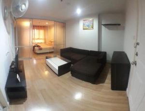 For RentCondoRama 8, Samsen, Ratchawat : For rent, Lumpini Place Rama 8, Lumpini Place Rama 8, 1 bedroom, 1 bathroom, 35 sq m.