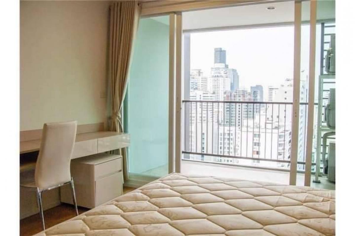 For RentCondoNana, North Nana,Sukhumvit13, Soi Nana : Condo for rent 15 Sukhumvit Residences near BTS Nana/Asoke, MRT Sukhumvit.