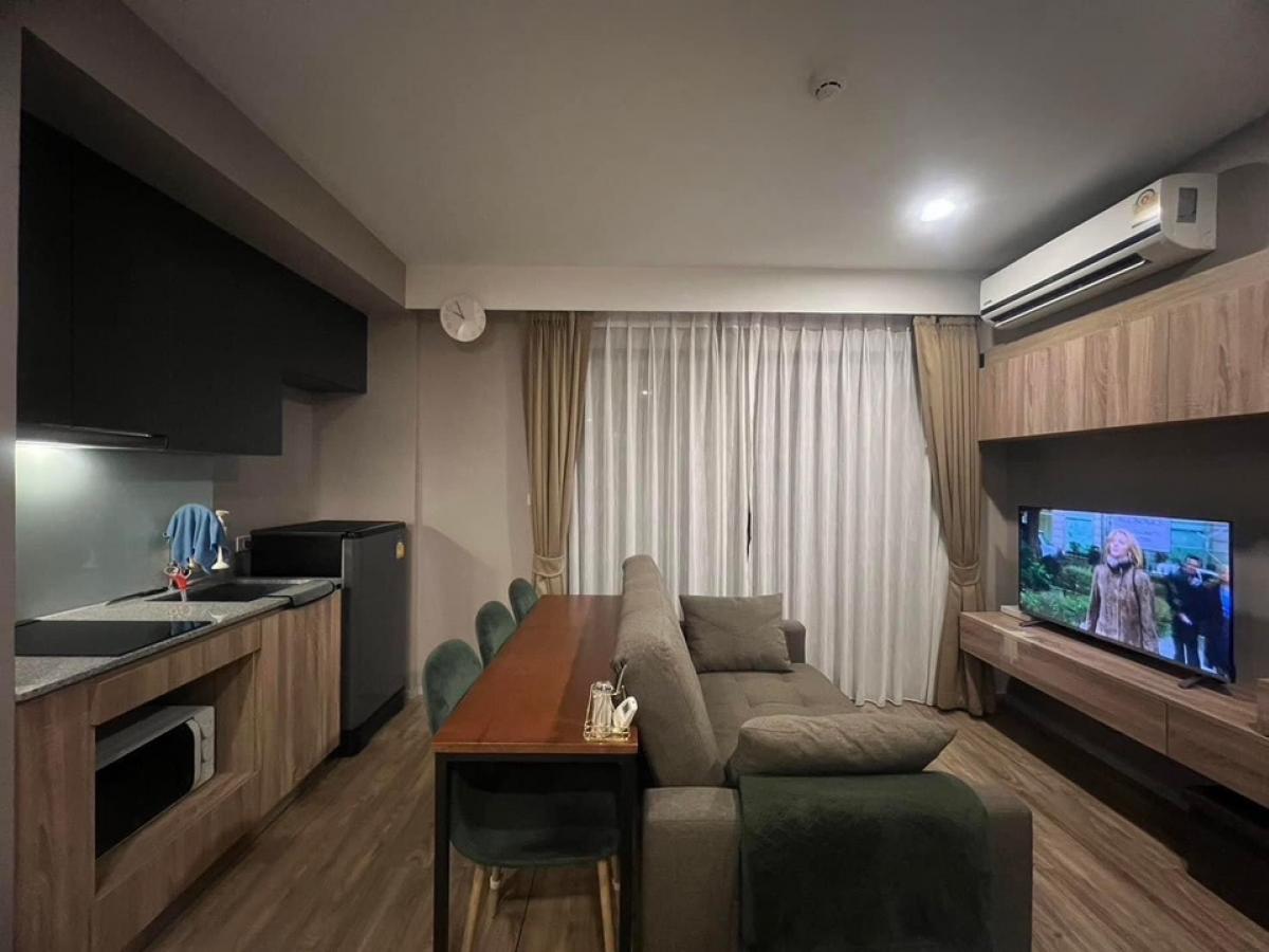 For RentCondoSathorn, Narathiwat : 📣For rent Blossom Sathorn 🔥🔥🌟Room just available, go very quickly, come first, reserve first🌟