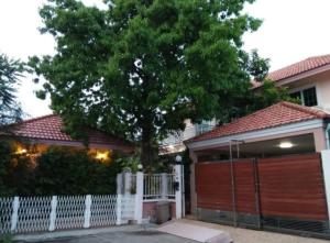 For RentHouseChokchai 4, Ladprao 71, Ladprao 48, : House for rent, Soi Lat Phrao 64, Intersection 10