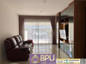 For RentTownhouseOnnut, Udomsuk : ** 3 Bedrooms Townhome for Rent ** Baan Klang Mueang Sukhumvit 77 Near BTS Onnut