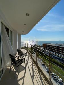 For SaleCondoPattaya, Bangsaen, Chonburi : 2 Bedroom 2 Bathroom at The Residences @ Dream Pattaya